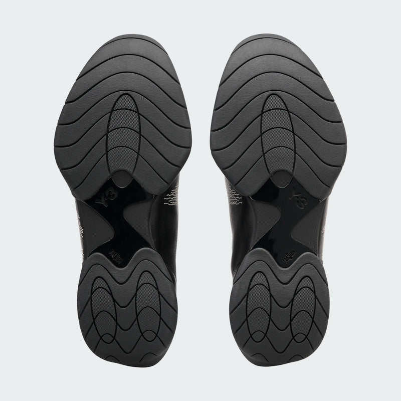Y-3 W REGU EMBROIDERY HI KI7814