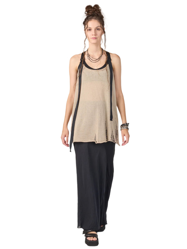 Klio Pencil Skirt