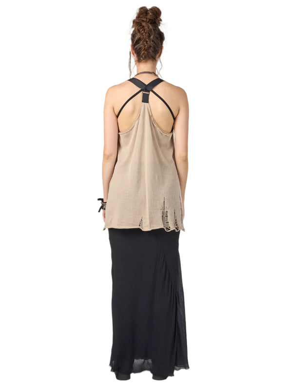Klio Pencil Skirt