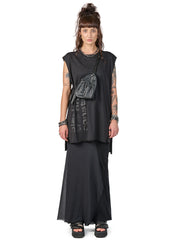 Klio Pencil Skirt