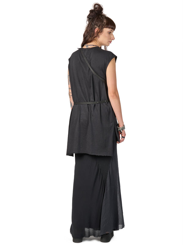 Klio Pencil Skirt
