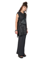 Klio Pencil Skirt