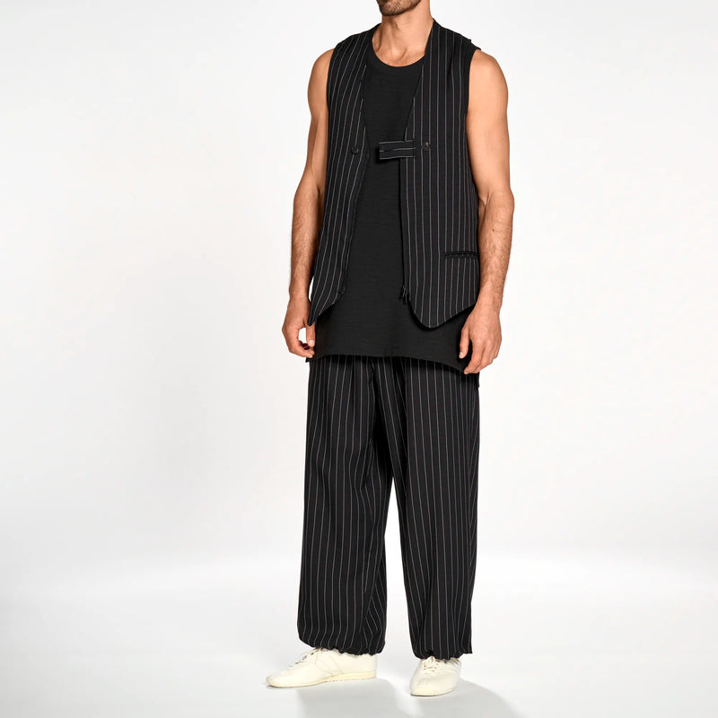 Y-3 M Tailored Vest KQ7290