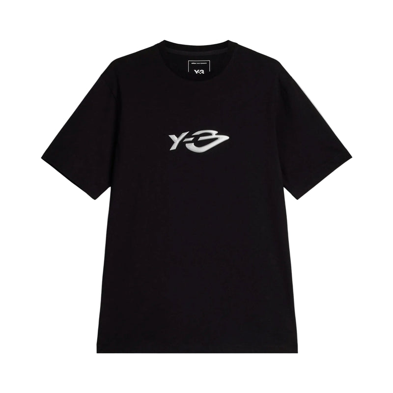 Y-3 Logo LS Tee KQ8579