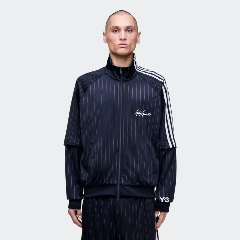 Y-3 Elite 5 Track Top KQ9719