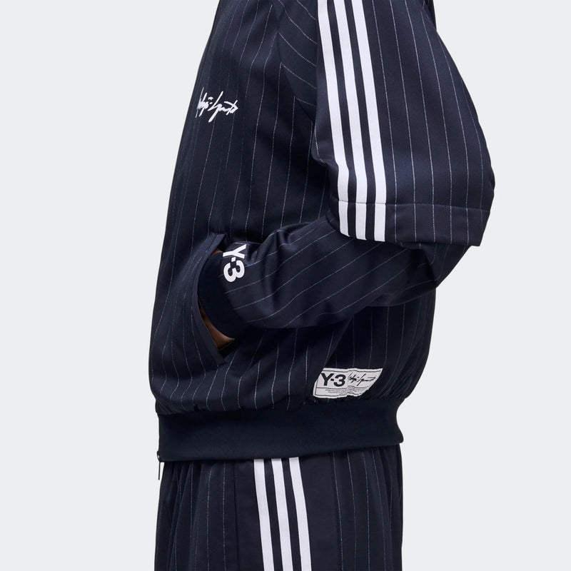 Y-3 Elite 5 Track Top KQ9719