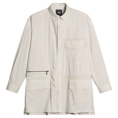 Y-3 Utility LS Shirt KQ9754