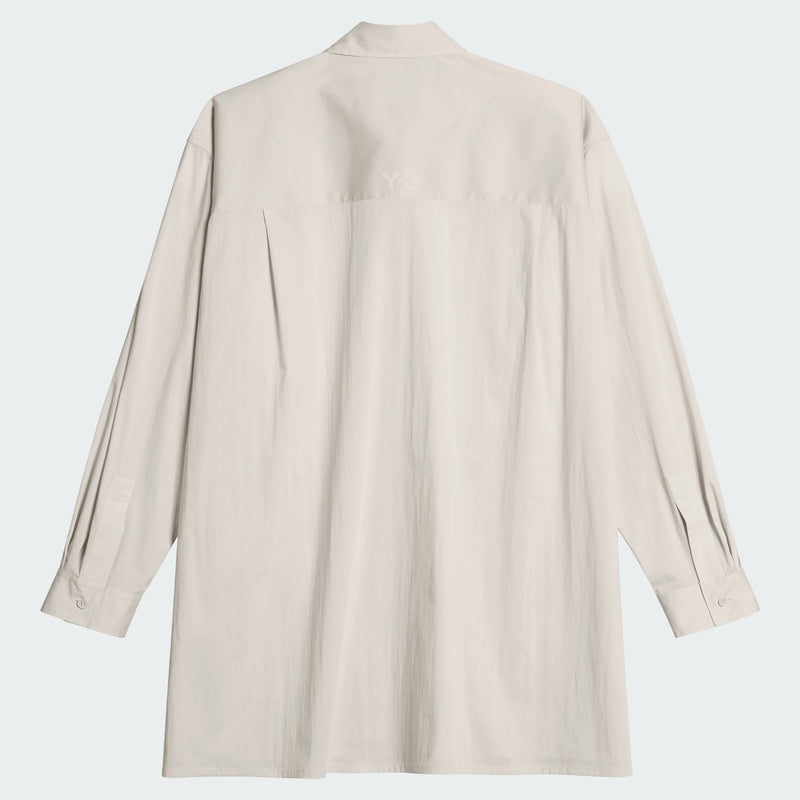 Y-3 Utility LS Shirt KQ9754