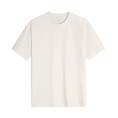 Y-3 Reg SS Tee White KQ9782