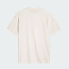 Y-3 Reg SS Tee White KQ9782
