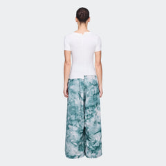 Y-3 DD Fitted Tee White KQ9789