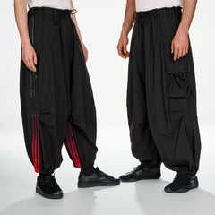 Y-3 Gradient 3S Cargo Pants KR1076
