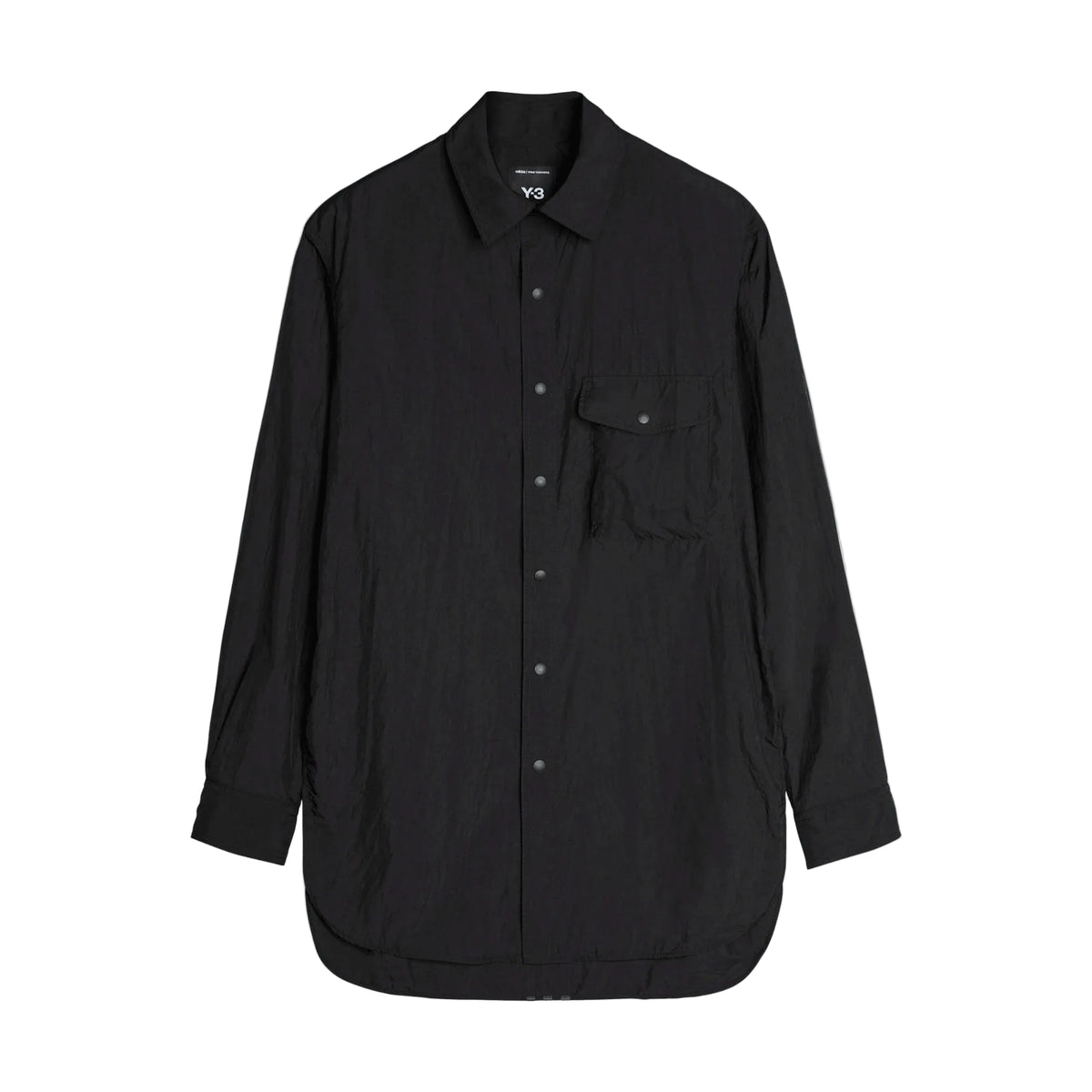 Y-3 Gradient 3S Overshirt KR1079