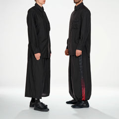 Y-3 Gradient 3S Overshirt KR1079