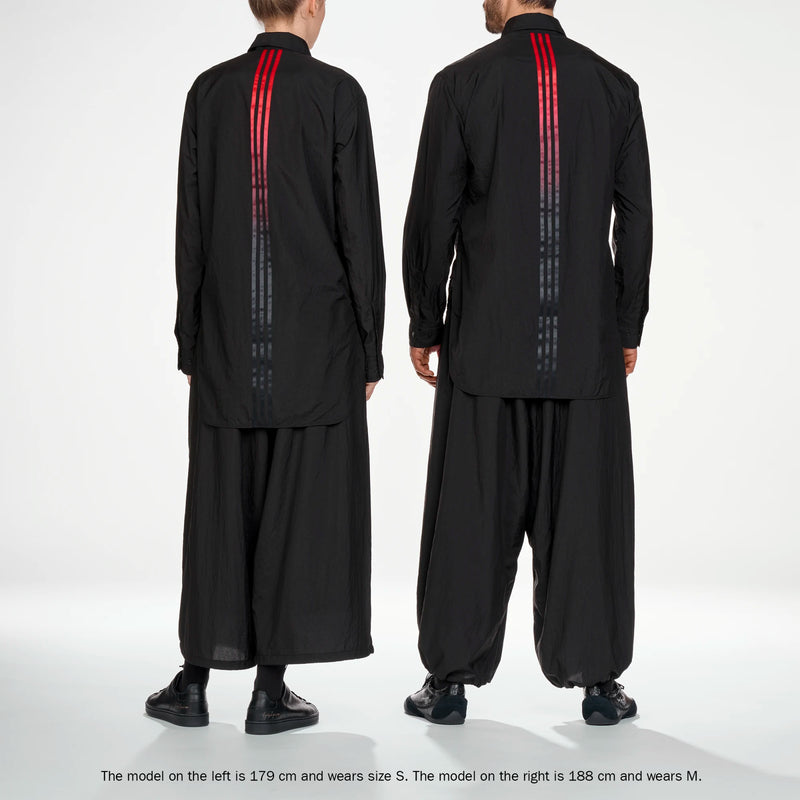 Y-3 Gradient 3S Overshirt KR1079