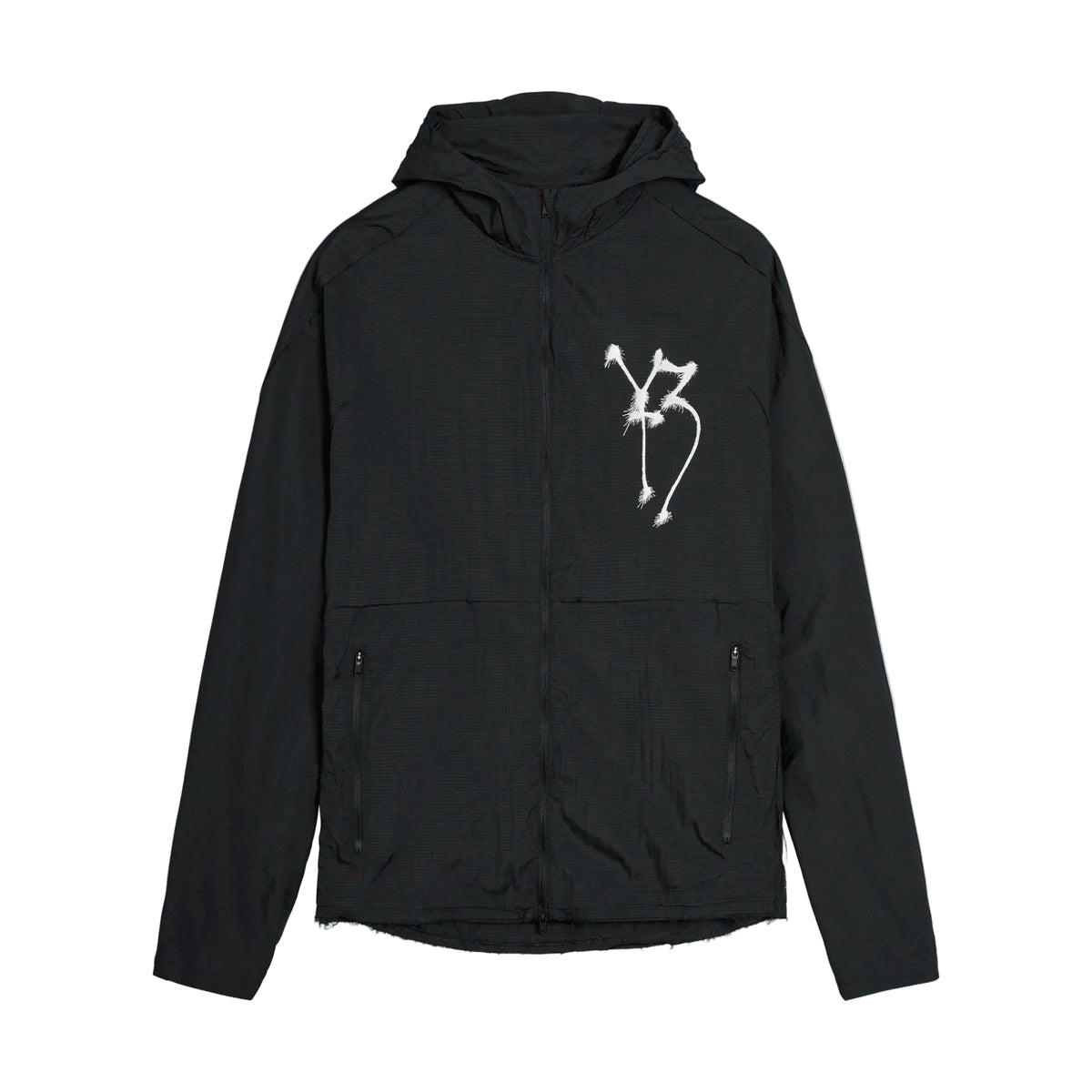 Y-3 M GFX Run Jacket KR1105