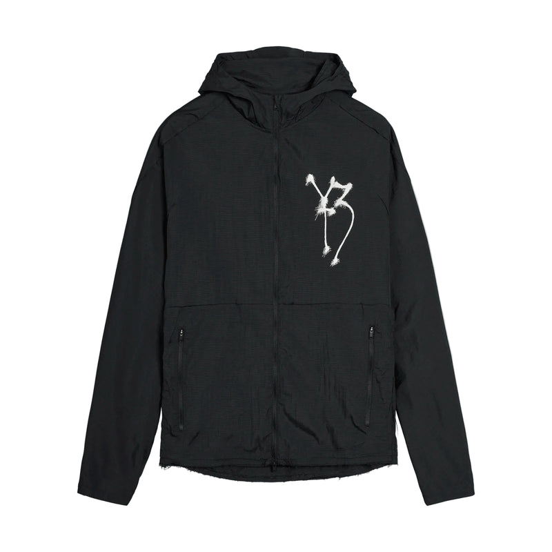 Y-3 M GFX Run Jacket KR1105