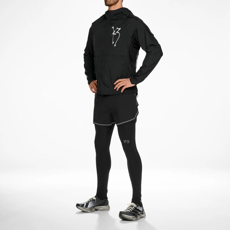 Y-3 M GFX Run Jacket KR1105