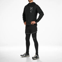 Y-3 M GFX Run Jacket KR1105
