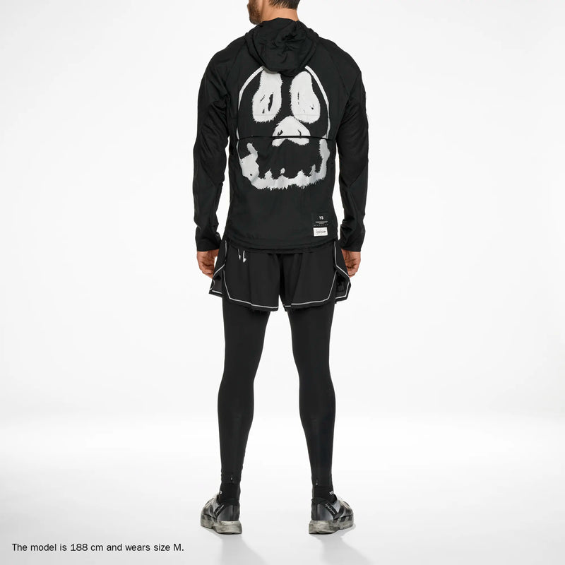 Y-3 M GFX Run Jacket KR1105