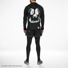 Y-3 M GFX Run Jacket KR1105