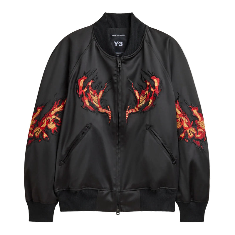 Y-3 GFX Souvenir Jacket KR1110