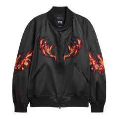 Y-3 GFX Souvenir Jacket KR1110