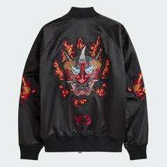 Y-3 GFX Souvenir Jacket KR1110