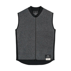 Y-3 M Gfx Run Vest  KR1114