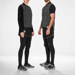 Y-3 M Gfx Run Vest  KR1114