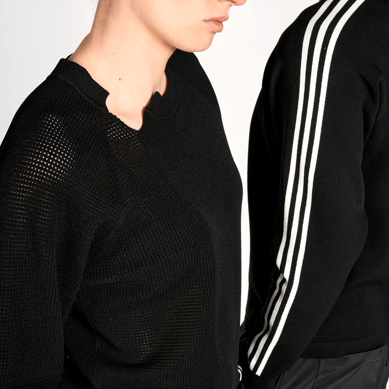 Y-3 Knit Sweater KR2395