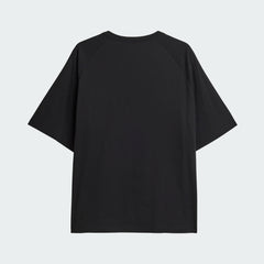 Y-3 Boxy SS Tee Black KS1267