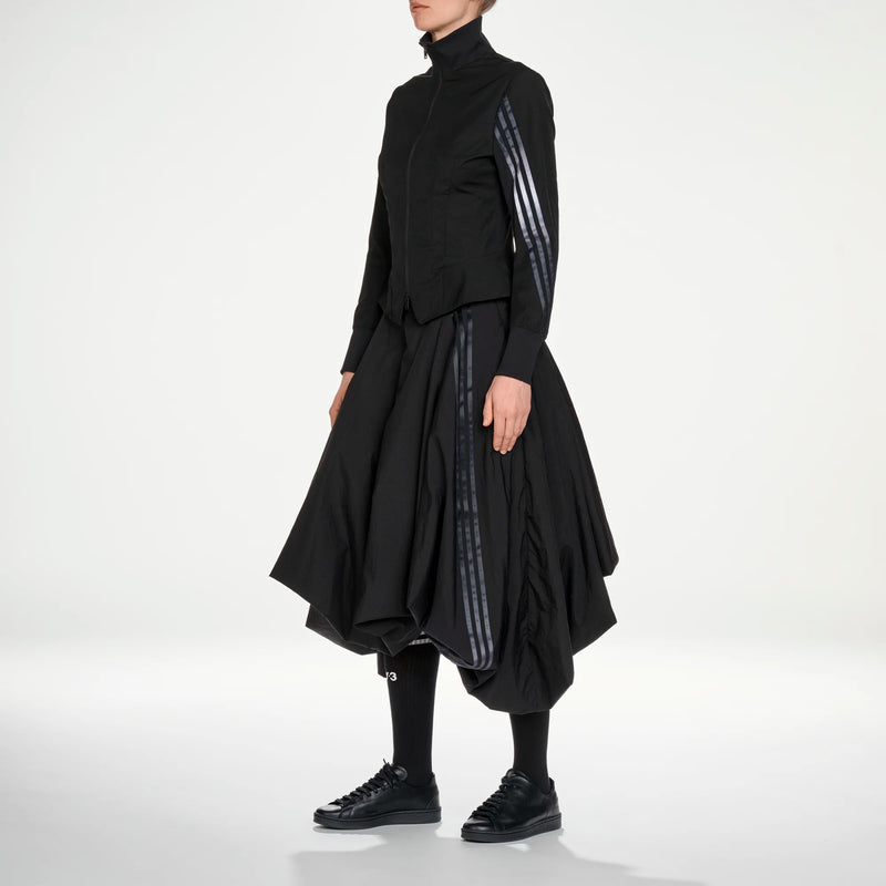 Y-3 W Gradient 3S Track Top  KS1391