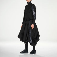 Y-3 W Gradient 3S Track Top  KS1391