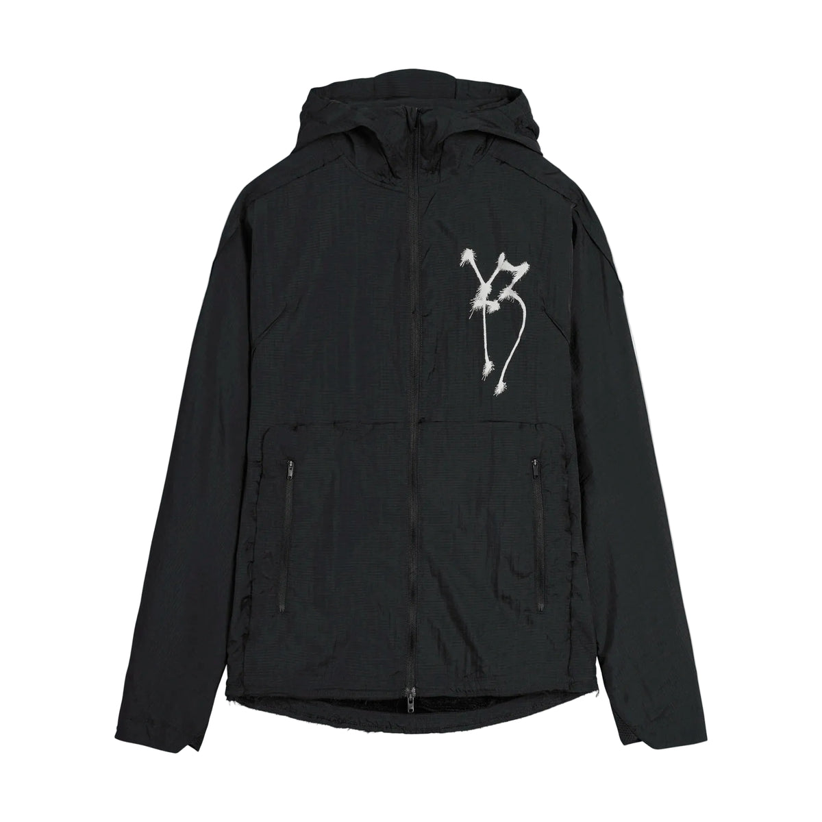 Y-3 W Gfx Run Jacket KS1406