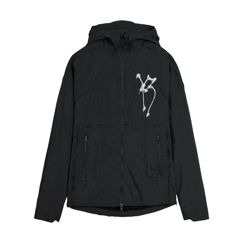 Y-3 W Gfx Run Jacket KS1406