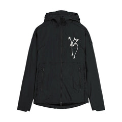 Y-3 W Gfx Run Jacket KS1406