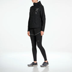 Y-3 W Gfx Run Jacket KS1406
