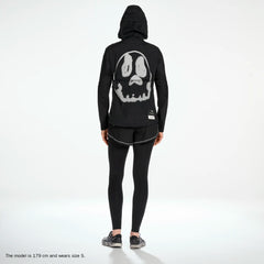 Y-3 W Gfx Run Jacket KS1406