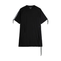 Y-3 Cinch Drape Tee  KS1420