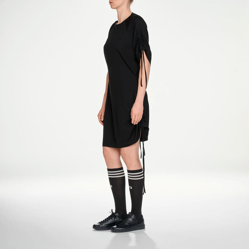 Y-3 Cinch Drape Tee  KS1420