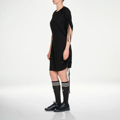 Y-3 Cinch Drape Tee  KS1420