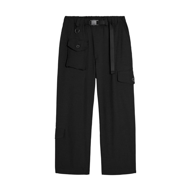 Y-3 Tapered Pant KS3863