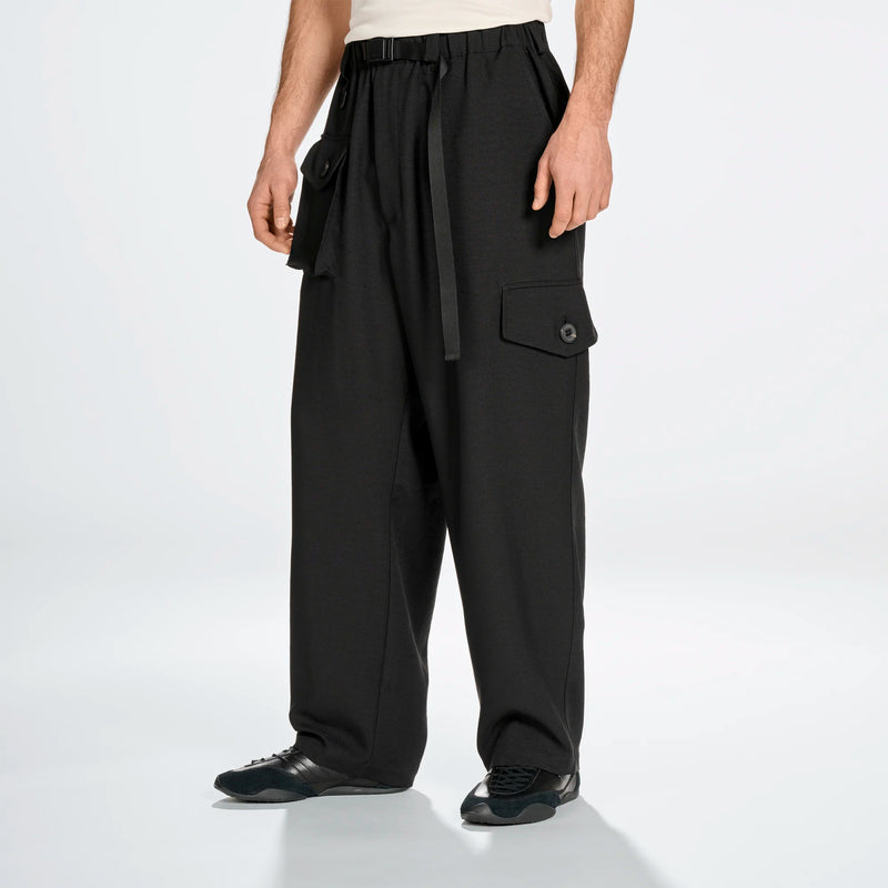 Y-3 Tapered Pant KS3863