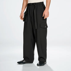 Y-3 Tapered Pant KS3863