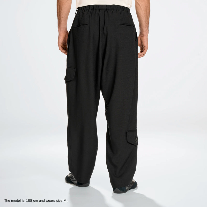 Y-3 Tapered Pant KS3863