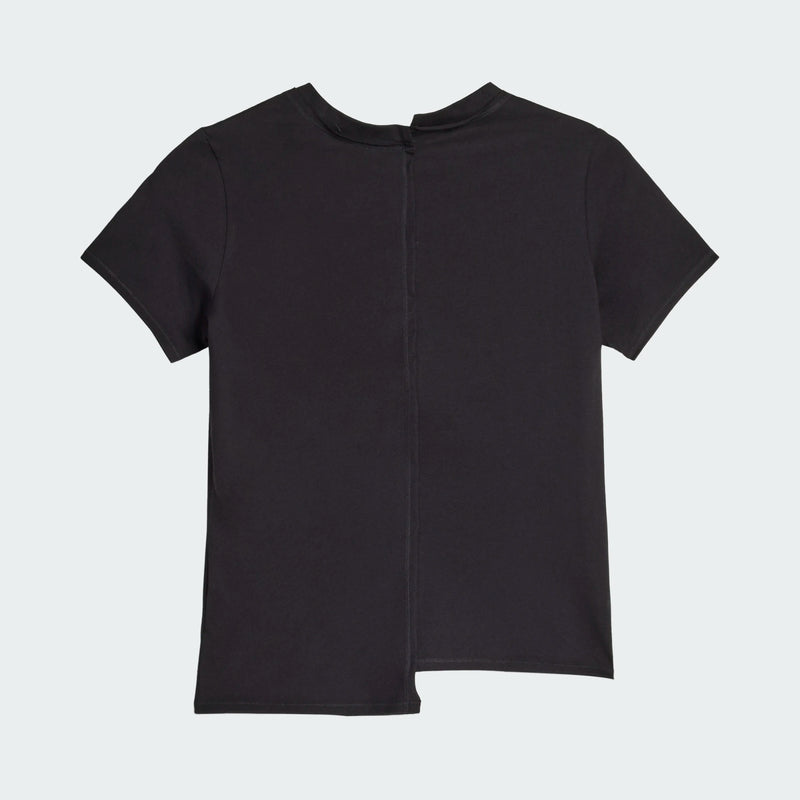 Y-3 W Fitted SS Tee KS3868