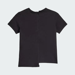 Y-3 W Fitted SS Tee KS3868