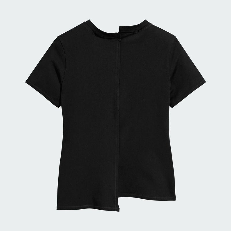 Y-3 W Fitted SS Tee KS3868