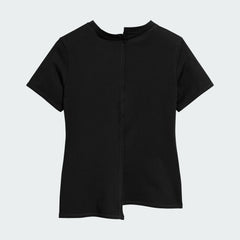 Y-3 W Fitted SS Tee KS3868